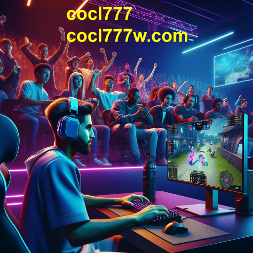 A Nova Era dos Torneios de Jogos: Competição e Empoderamento